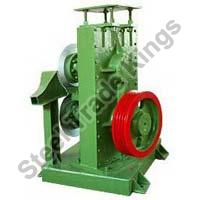 Rotary Shearing Machines