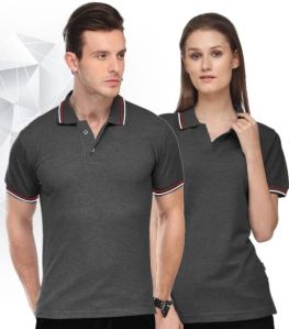 Couple Polo T-Shirts