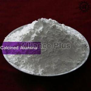Calcined Alumina Powder