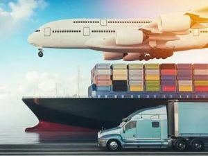 Import Logistics Service