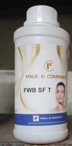 IS Fwb Sf Face Wash