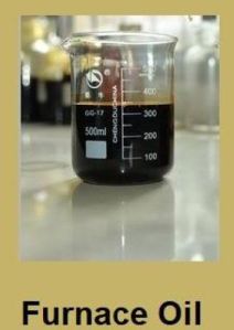 Furnace Oil