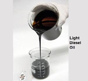 Light Diesel Oil