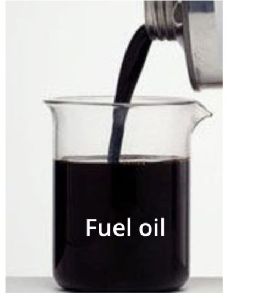 Light Diesel Fuel Oil