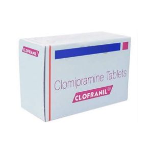 Clomipramine Tablet