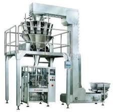 Multi Head Weigher