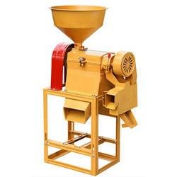 Wheat Flour Mill