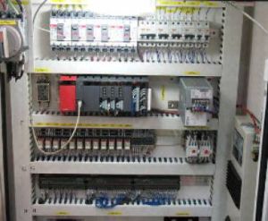 Programmable Controller System