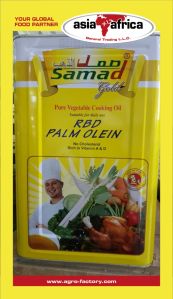 Palm Oil