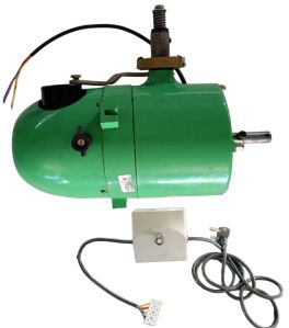 BLDC Retrofit Motor for Air Circulators