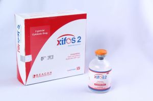 Xifos 2Ifosphamide Injection