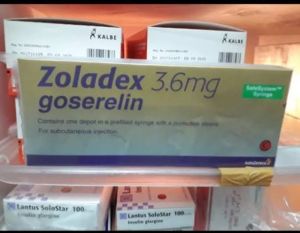 Zoladex Injection