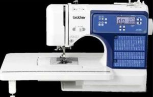 brother ds 1300 sewing machine