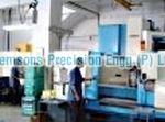 CNC Machining Services