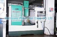 Feeler Cnc Vmc