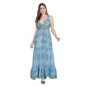 western long dress, women long ress