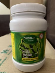 diosin lr Nem karela powder