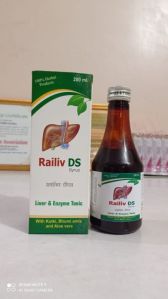 Railiv Syrup