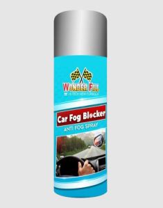 Car Anti Fog Spray