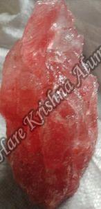 Ammonia Alum Red