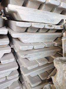 Aluminium Ingot