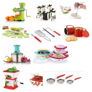 Kitchenware