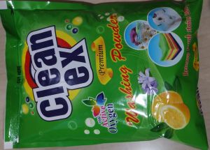 Detergent Powder 1kg