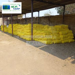 HDPE Tarpaulin