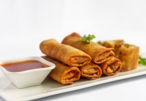 Spring Roll