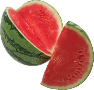 Fresh Watermelon