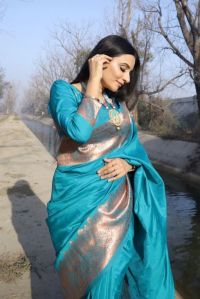 Katan Saree