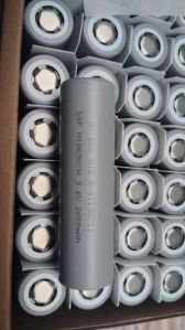 Lithium Batteries