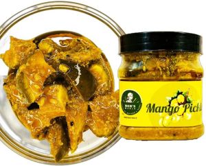 Ramkela Mango Pickle