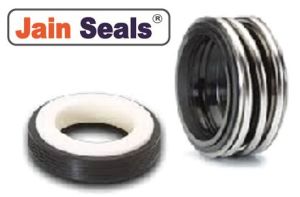 Rubber Bellow Mechanical Seal