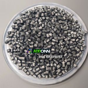 Nylon 06 Graphite Plastic Compound