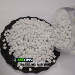 PBT Glass Filled 30% Natural Compound