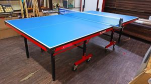 MAA JANKI Tournament Table Tennis Table