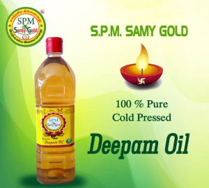Deepam Oil