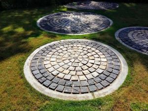 Cobble Stone Laying Services