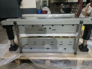 Thermoforming Mould