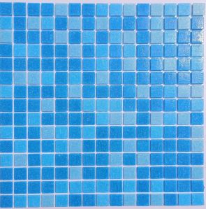 Glass Mosaic Tiles