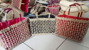 Jute Handbags