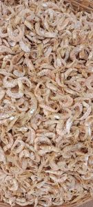 Big Dry Shrimps