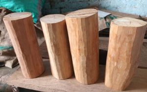 Sandalwood Logs