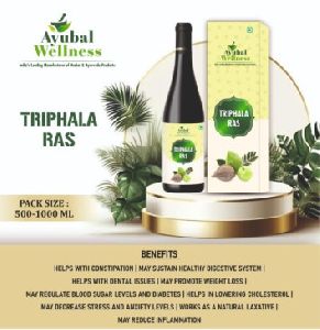 Triphala Ras