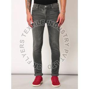 Mens Towel Wash Jeans