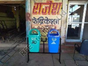 Dustbin Stand