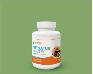 renatus nidra capsule