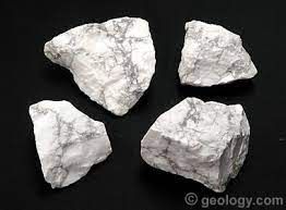 Magnesite