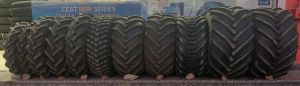 Tractor Tyres